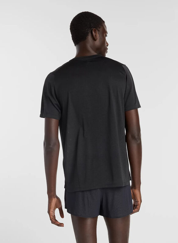 MAGLIA ATHLETICS GRAPHIC, BLK, medium