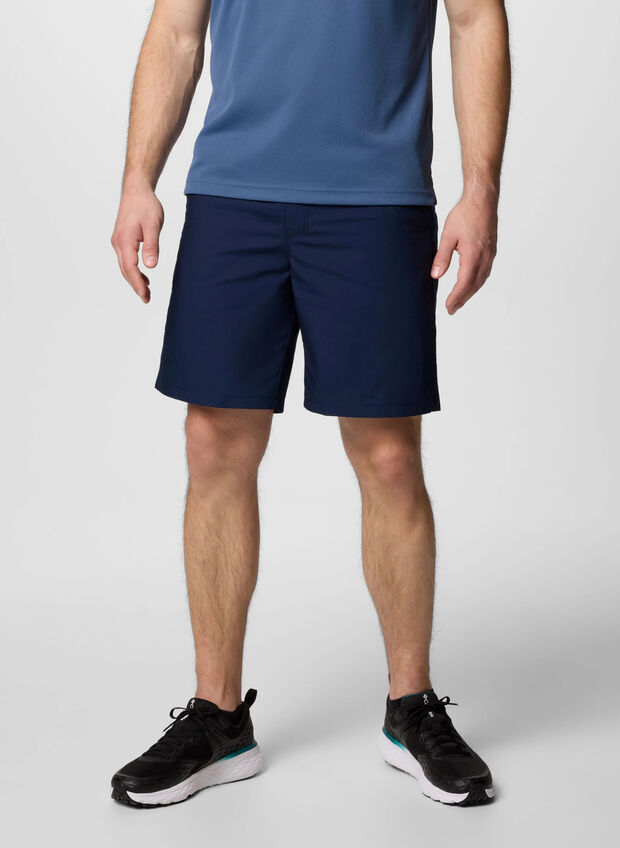 SHORTS WASHED OUT, 464 NVY, large