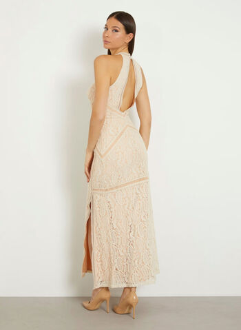 ABITO LIZA, G1M5 AVORIO, small