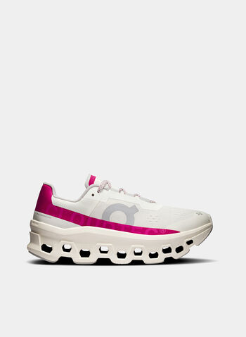 SCARPA CLOUDMONSTERIVORY, IVORY GRENADINE, small