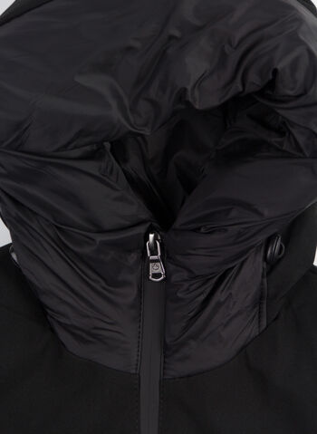 GIUBBOTTO MARILLA RAGAZZA, BKBK BLK, small