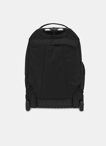 ZAINO DRIVER 8, BLK, small