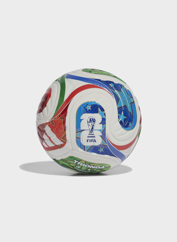 MINIPALLONE WORLD CUP 26, WHTNVYRED, small