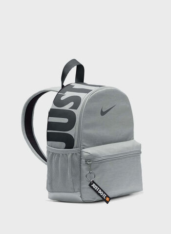 ZAINETTO JUST DO IT SMOKE GREY, 077SMOKE GREY, small