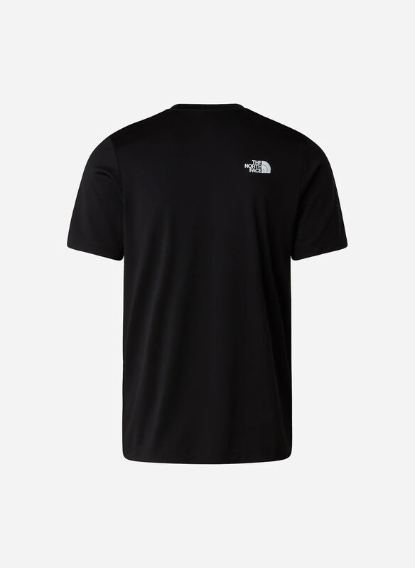 MAGLIA ODLES TECH, - WHT, medium