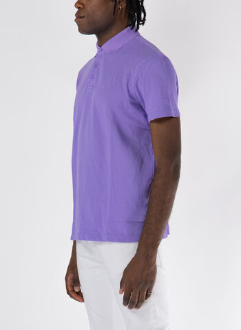 POLO PIQUET STONE, 1355 DAHLIA, small