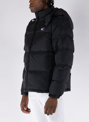 GIUBBOTTO ALASKA, BDS BLK, small