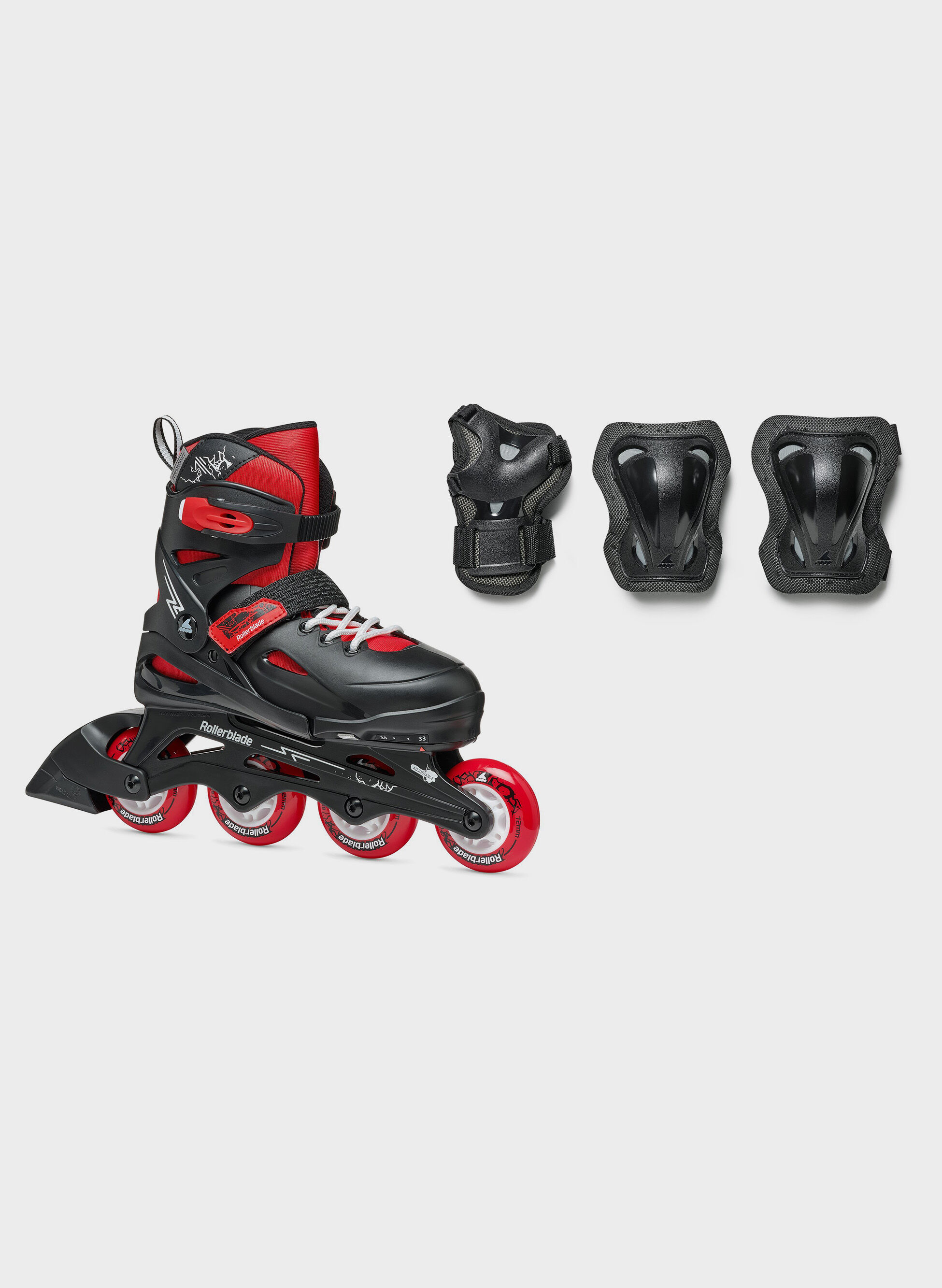 PATTINO FURY COMBO JUNIOR 230