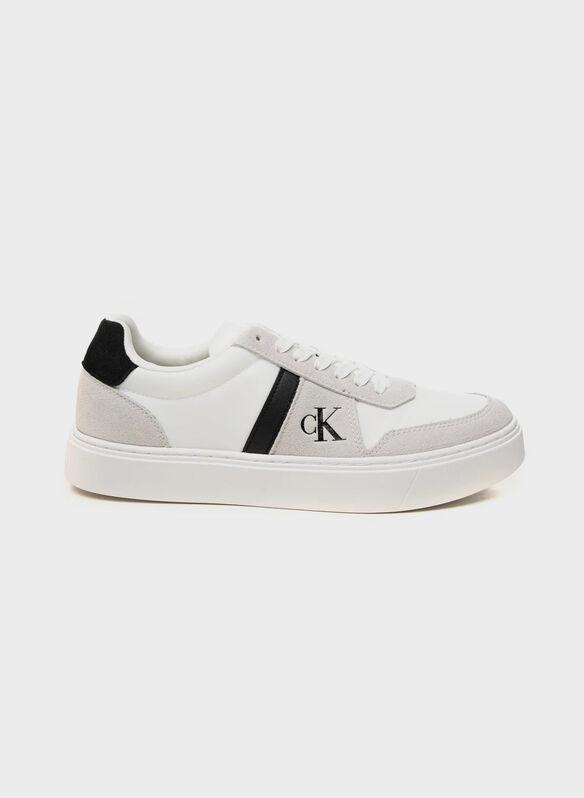 SCARPA CLASSIC CUPS, 01W WHTBLK, medium
