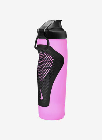 BORRACCIA 700ml REFUEL LOCKING UNISEX, 637 PINK, small