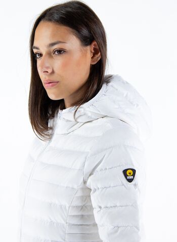 PIUMINO 800 FILL POWER, 1299XP WHITE, small