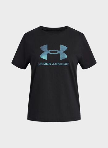 MAGLIA RIVAL SHIMMER, 0001 BLK, small