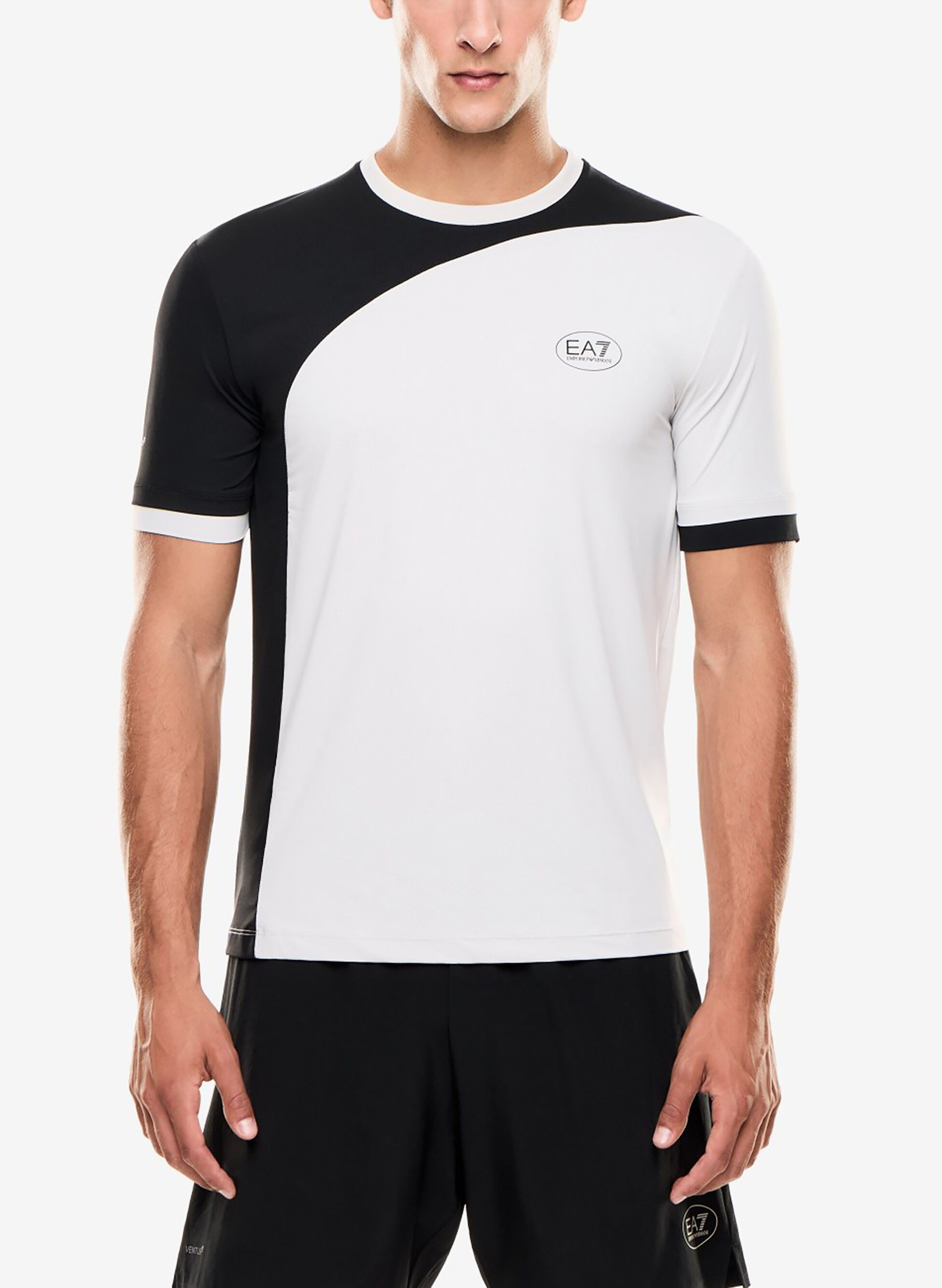 EA7 MAGLIA TENNIS PRO