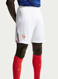 SHORT FRANCE HOME UFF WC26, 100 WHT, thumb
