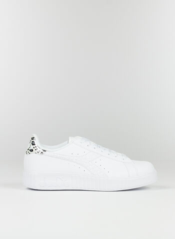 SCARPA GAME STEP ANIMALIER PLATFORM, WHTSIL, small