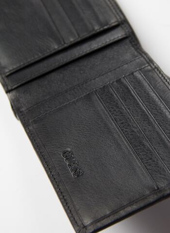 PORTAFOGLIO NEW BOSTON PORTACARTE, BLA BLK, small