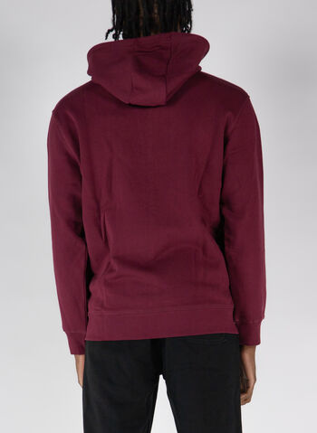 FELPA FULL ZIP MICRO LOGO, 293A BORDO, small