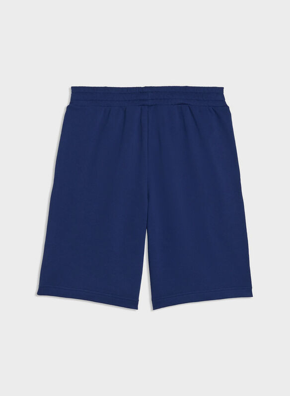 SHORT ESSENTIAL, 49 BLUE, medium