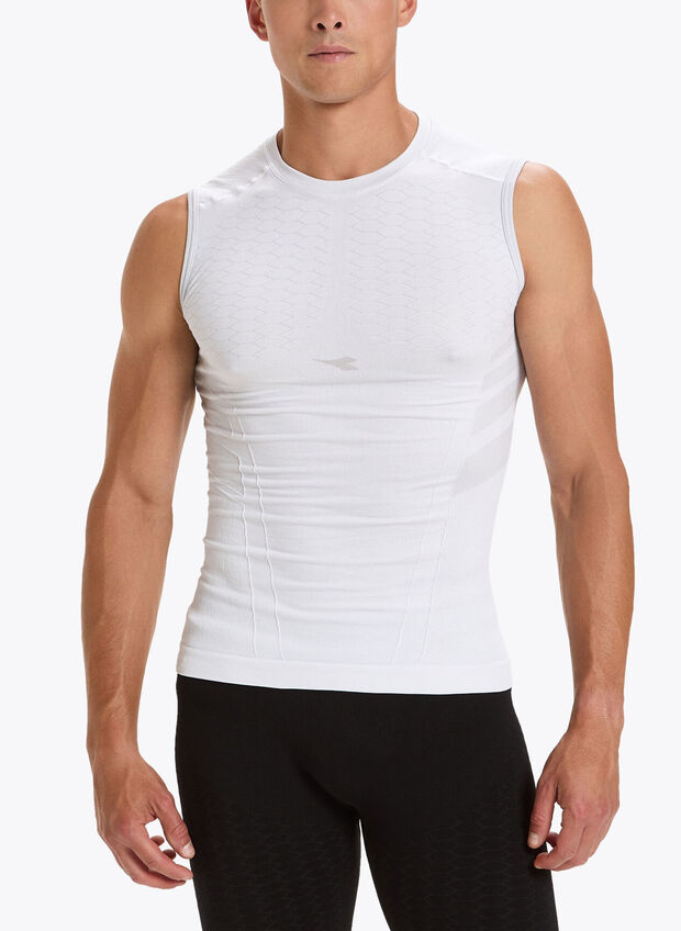 SMANICATA HIDDEN POWER ACTIVE, 20002 WHT, large