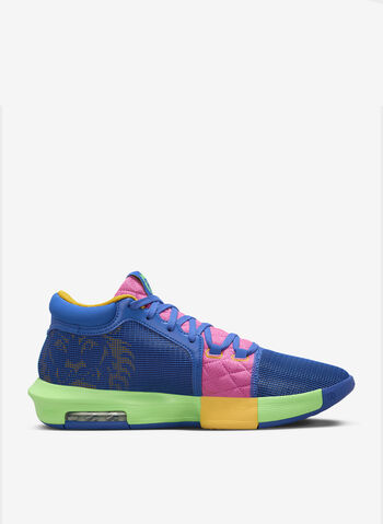 SCARPA LEBRON WITNESS 8, 900 PURPLEGOLD, small