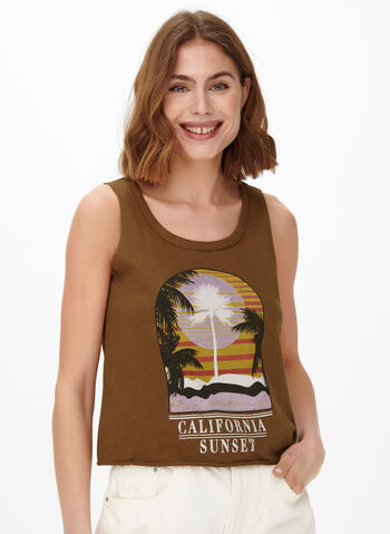 CANOTTA TRUDY, TOFFEE SUNSET, small