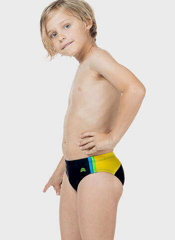 COSTUME SLIP BLITZ RAGAZZO, , small