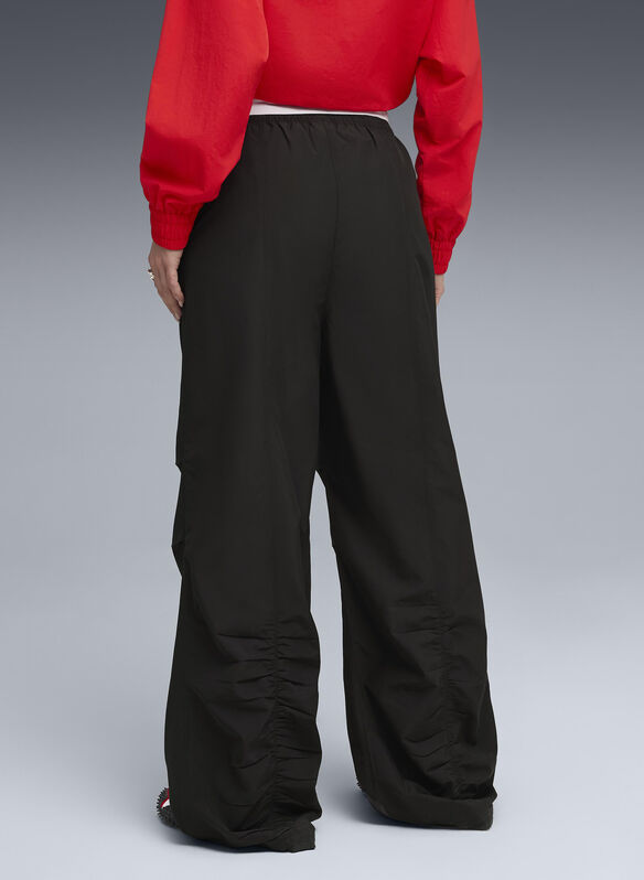 PANTALONE ESSENTIALS, 01 BLK, medium