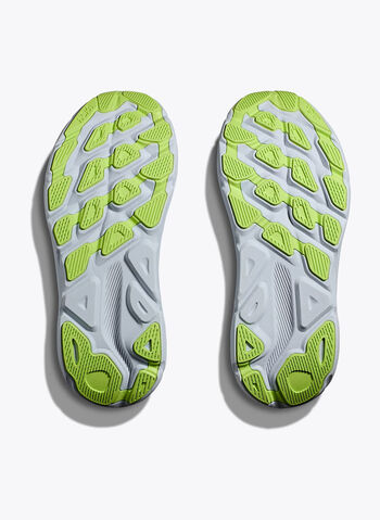 SCARPA CLIFTON 9, GLLS GREY, small