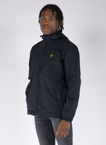 GIUBBOTTO INTERNO IN PILE, Z865 BLK, small