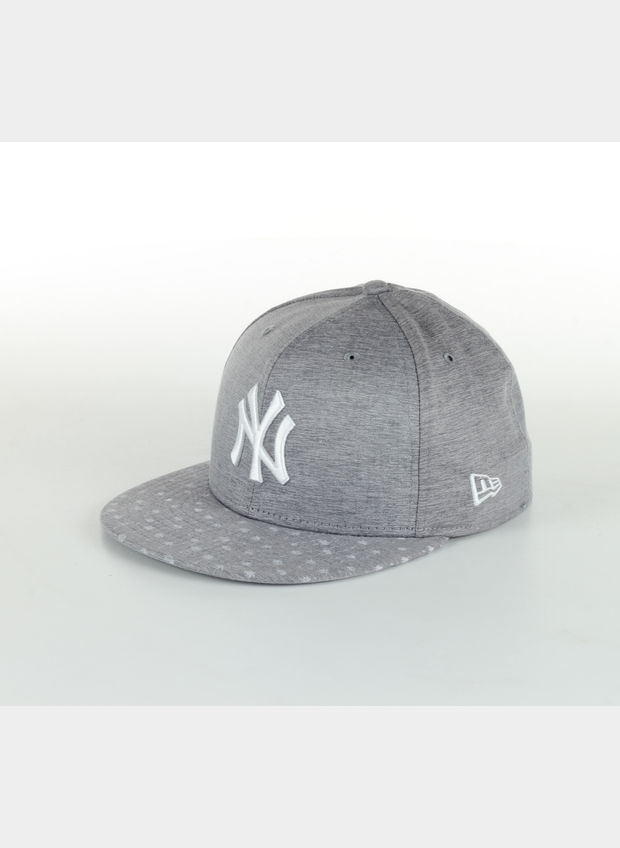 CAPPELLO MICRO PALM FITTED NY YANKEES, , large