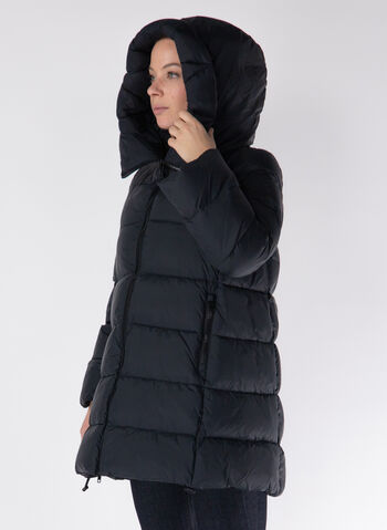 GIUBBOTTO LEWISPORT, BLA BLK, small