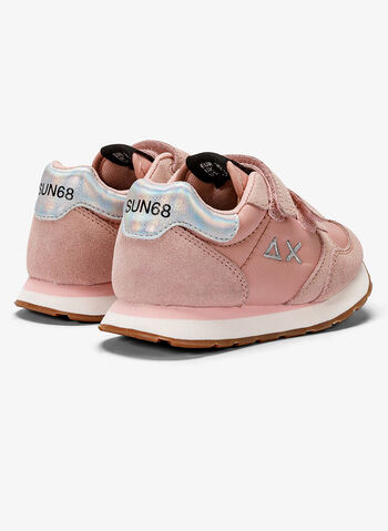 SCARPA ALLY BIMBA, 04 PINKSIL, small