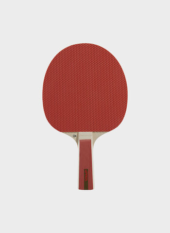RACCHETTA NITRO PING PONG, BLKRED, small