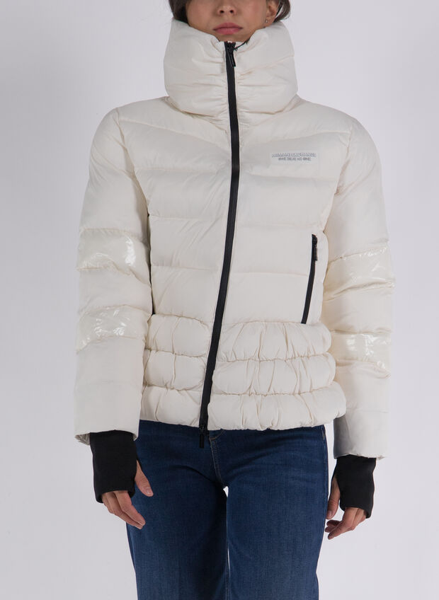 GIUBBOTTO NY WE BEAT AS ONE, , large