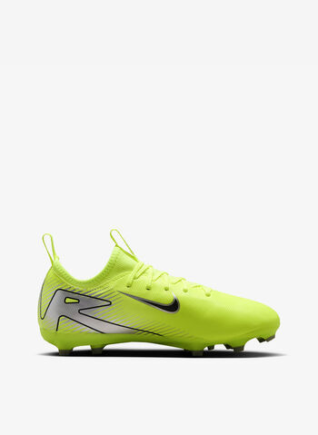 SCARPA MERCURIAL VAPOR 16 ACADEMY RAGAZZO, 700 VOLTSILBLK, small