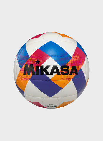 PALLONE BEACH CLASSIC, O ORANGE, small