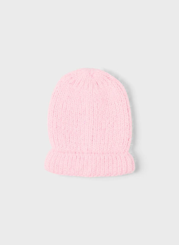 CAPPELLO MOLLIE RAGAZZA, ROSEBLOOM PINK, large