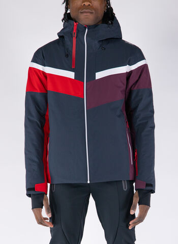 GIACCA DA SCI 10.000 mm, U423 ANTR, small