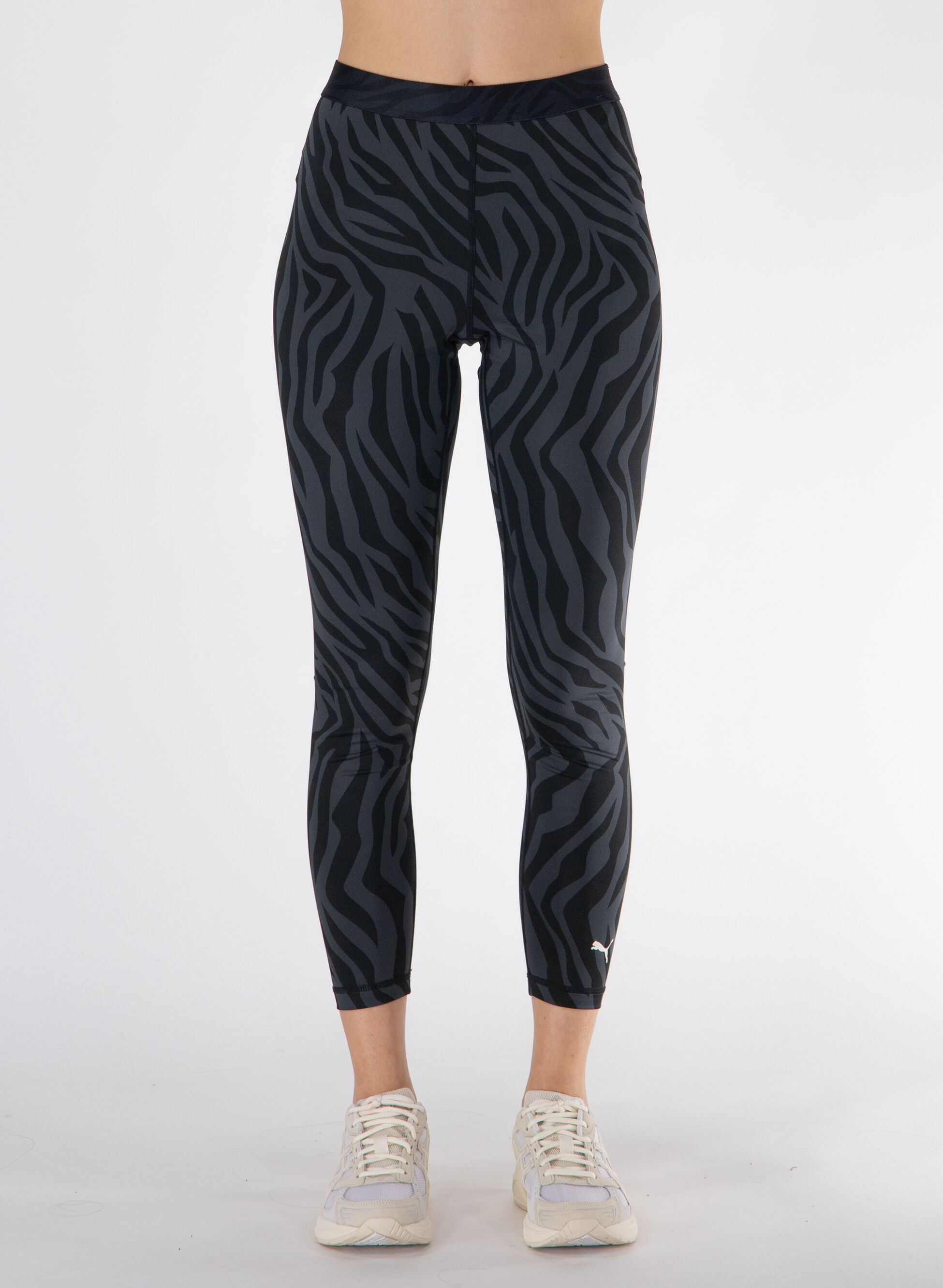 PUMA LEGGINGS ANIMAL REMIX 7/8