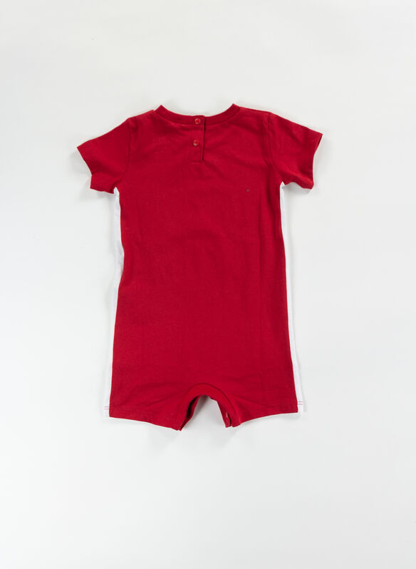 BODY JORDAN GYM 23 BIMBO, R78 RED, medium