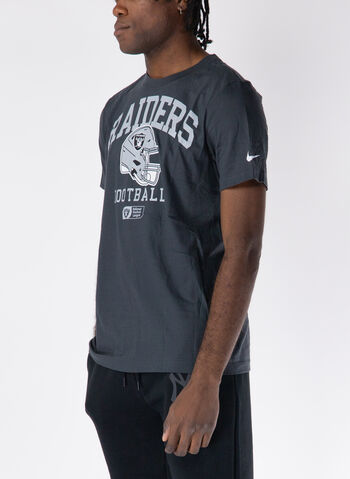 T-SHIRT LAS VEGAS RAIDERS, ANTR, small