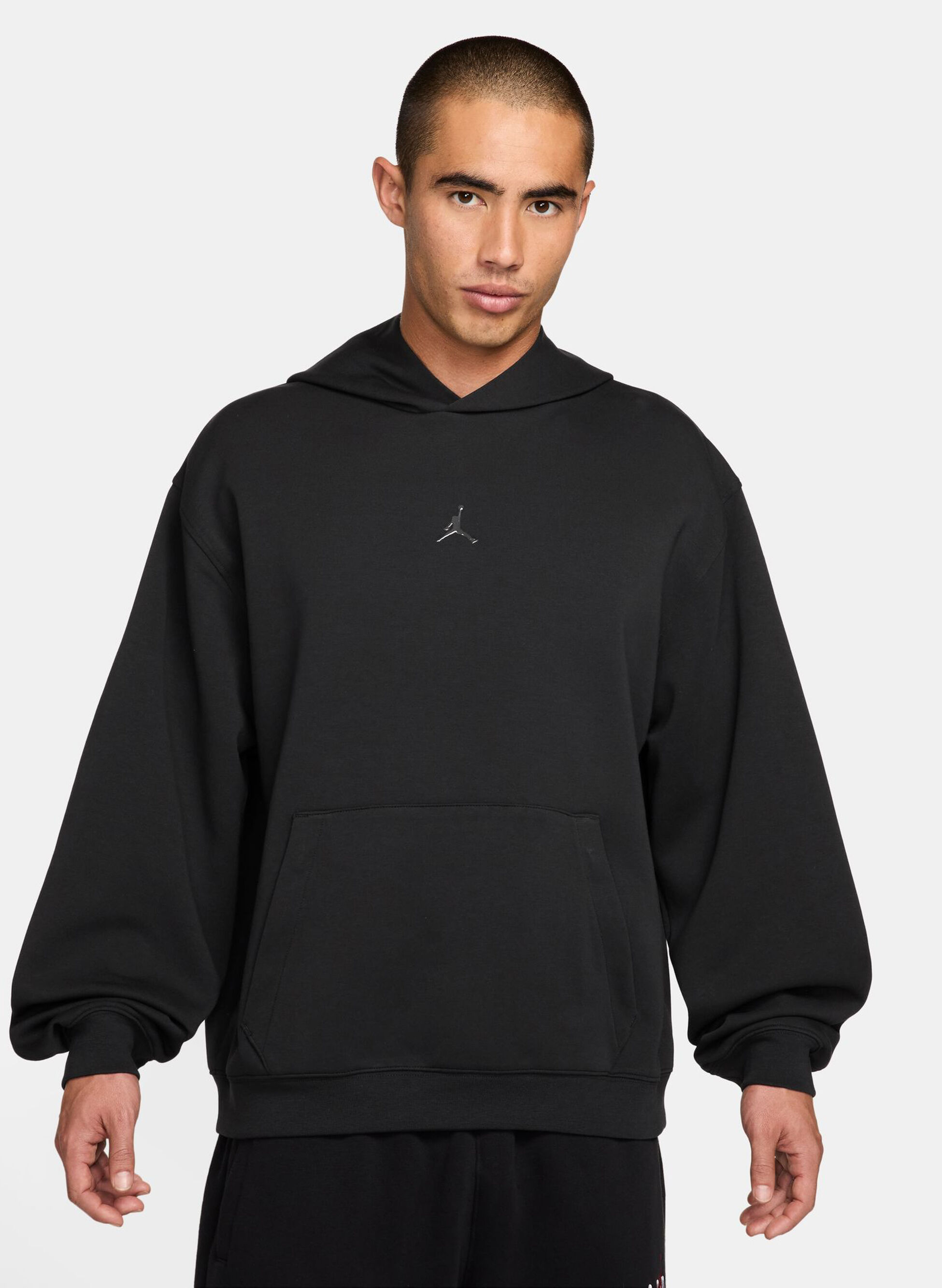 Felpa Jordan Flc Hoodie