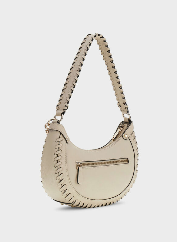 BORSA PETRA HOBO SMALL, BON PANNA, medium