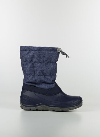 DOPOSCI NICKY II RAGAZZO, 901 NVY, small