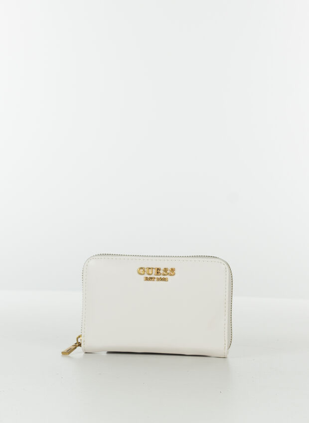 PORTAFOGLIO LAUREL MEDIUM, , large