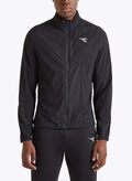 JACKET WINDBREAKER PACKABLE, 80013 BLK, thumb