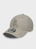 CAPPELLO LOS ANGELES WINTER 9FORTY, - PANNA, thumb