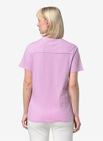 T-SHIRT LEONIDE UNISEX, , small