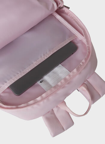 ZAINO JESTER 24,6l, - PINK, small