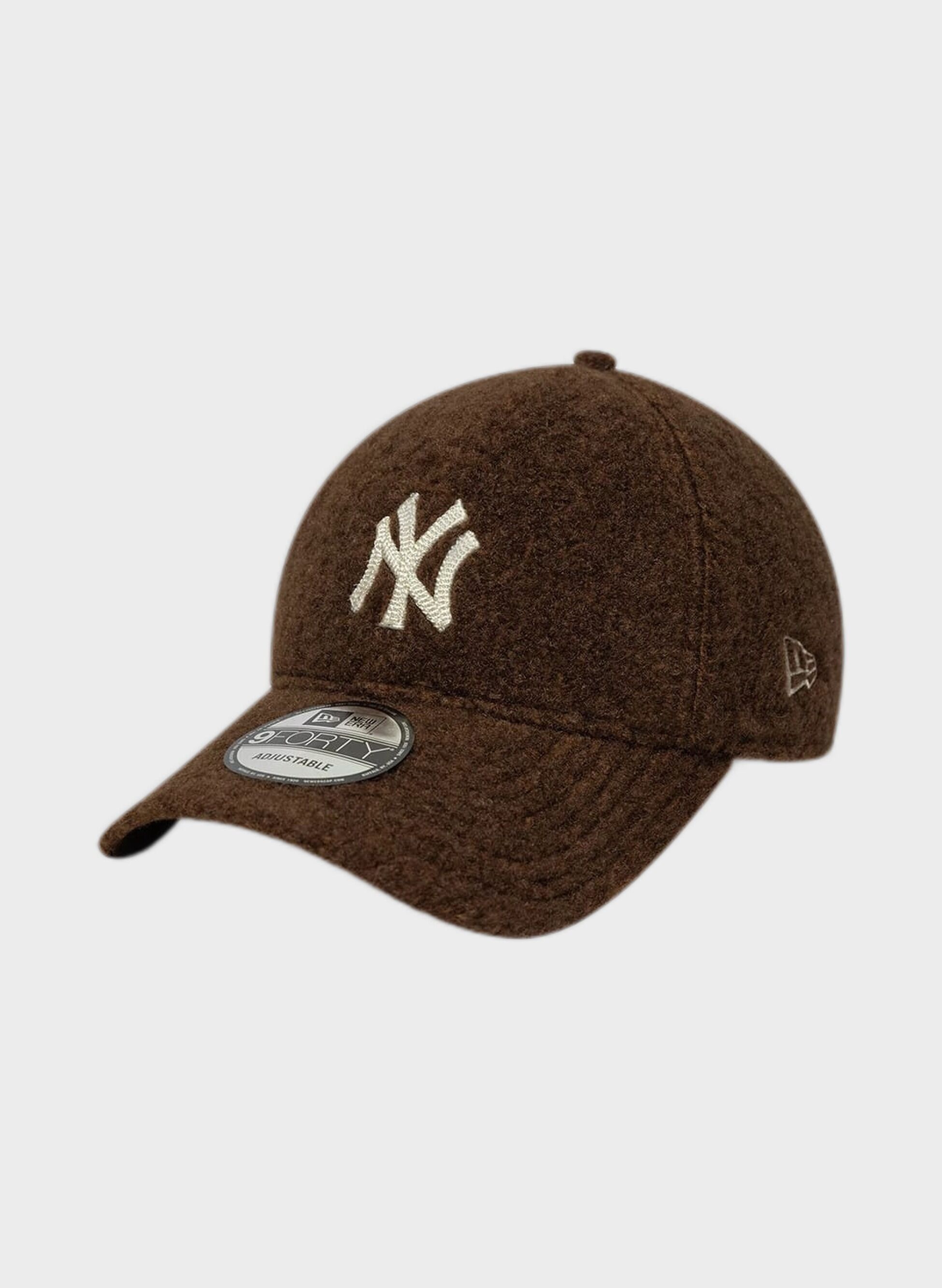 Cappello Nyy Winter 9Forty